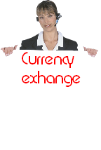 Currency
exhange