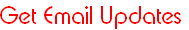 Get Email Updates
